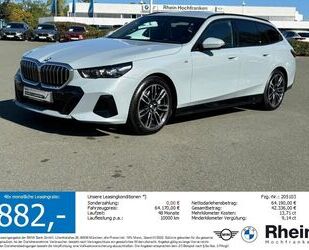 BMW 540 Gebrauchtwagen