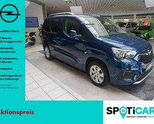 Opel Combo Life Gebrauchtwagen