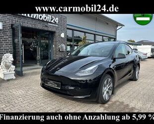 Tesla Model Y Gebrauchtwagen