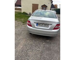 Mercedes-Benz C 180 Gebrauchtwagen
