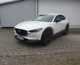 Mazda CX-30 Gebrauchtwagen