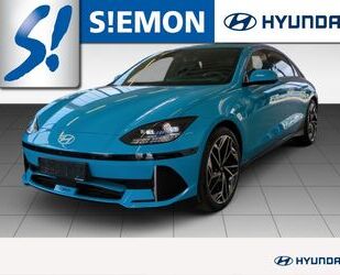 Hyundai IONIQ 6 Gebrauchtwagen