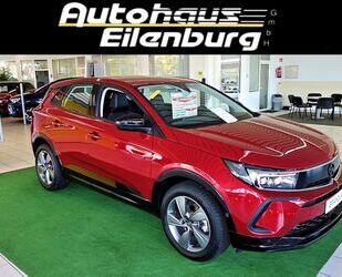 Opel Grandland (X) Gebrauchtwagen
