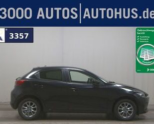 Mazda 2 Gebrauchtwagen