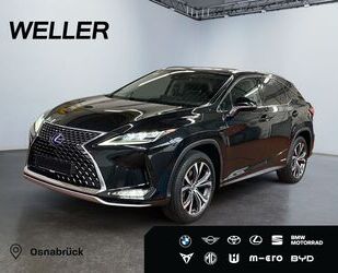 Lexus RX 450 Gebrauchtwagen