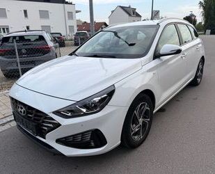 Hyundai i30 Gebrauchtwagen
