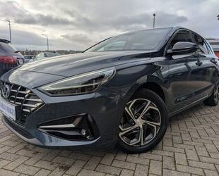 Hyundai i30 Gebrauchtwagen