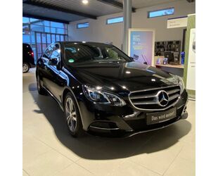 Mercedes-Benz E 220 Gebrauchtwagen