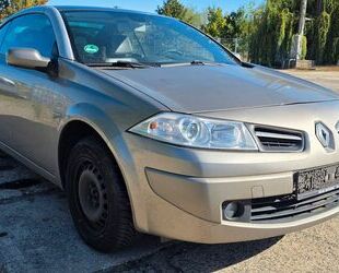 Renault Megane Gebrauchtwagen