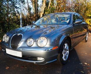 Jaguar S-Type Gebrauchtwagen