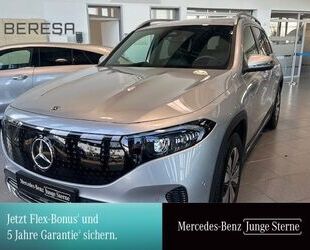 Mercedes-Benz EQB Gebrauchtwagen