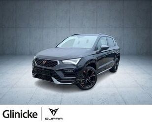 Cupra Ateca Gebrauchtwagen