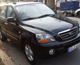 Kia Sorento Gebrauchtwagen
