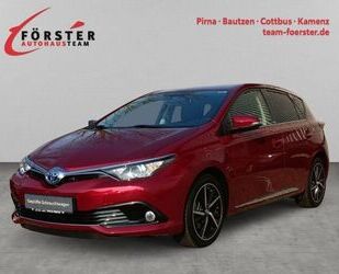 Toyota Auris Gebrauchtwagen