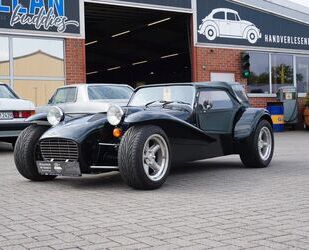Donkervoort S8 Gebrauchtwagen
