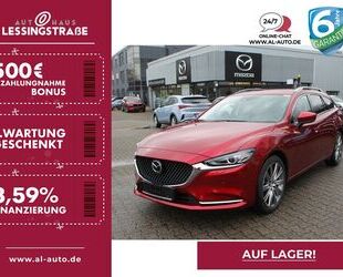 Mazda 6 Gebrauchtwagen