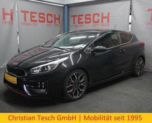 Kia pro ceed / ProCeed Gebrauchtwagen