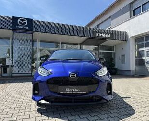 Mazda 2 Hybrid Gebrauchtwagen