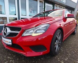 Mercedes-Benz E 250 Gebrauchtwagen