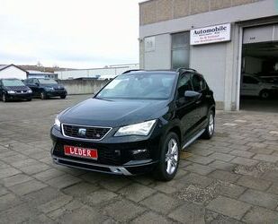 Seat Ateca Gebrauchtwagen