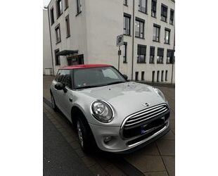 Mini Cooper D Gebrauchtwagen