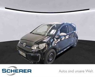 VW e-up! Gebrauchtwagen