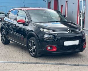 Citroen C3 Gebrauchtwagen