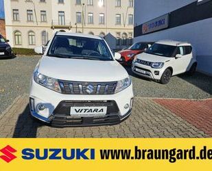 Suzuki Vitara Gebrauchtwagen