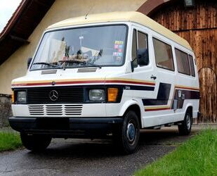 Mercedes-Benz T-Klasse Gebrauchtwagen