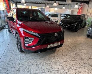 Mitsubishi Eclipse Cross Gebrauchtwagen