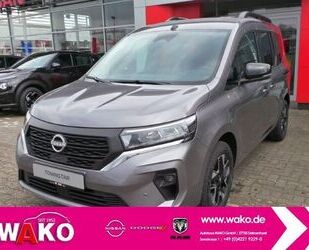 Nissan Townstar Gebrauchtwagen