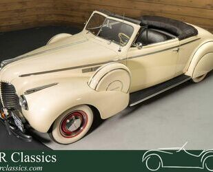 Buick Andere Oldtimer