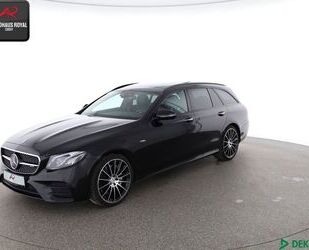 Mercedes-Benz E 53 AMG Gebrauchtwagen