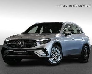 Mercedes-Benz GLC 300 Gebrauchtwagen