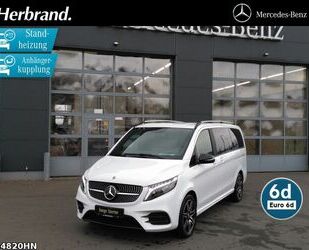 Mercedes-Benz V 250 Gebrauchtwagen