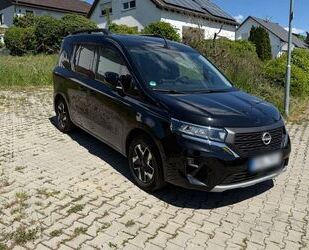 Nissan Townstar Gebrauchtwagen