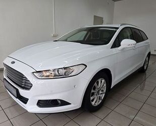 Ford Mondeo Gebrauchtwagen