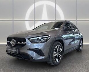 Mercedes-Benz GLA 200 Gebrauchtwagen