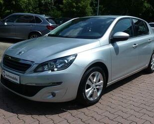 Peugeot 308 Gebrauchtwagen