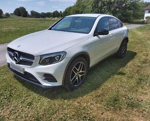 Mercedes-Benz GLC 250 Gebrauchtwagen