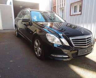 Mercedes-Benz E 250 Gebrauchtwagen