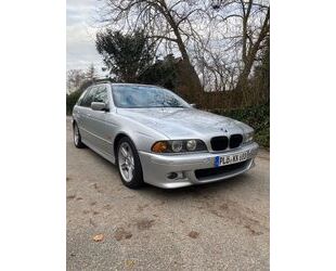 BMW 520 Gebrauchtwagen