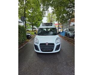 Fiat Doblo Gebrauchtwagen