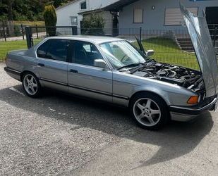 BMW 730 Gebrauchtwagen