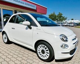 Fiat 500 Gebrauchtwagen