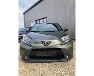 Toyota Aygo (X) Gebrauchtwagen