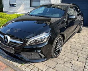Mercedes-Benz A 180 Gebrauchtwagen