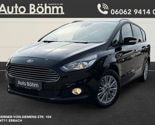 Ford S-Max Gebrauchtwagen