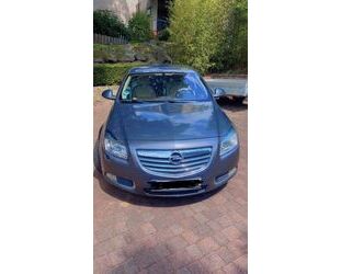 Opel Insignia Gebrauchtwagen