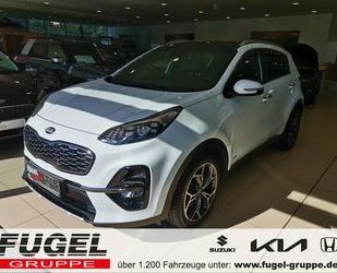 Kia Sportage Gebrauchtwagen